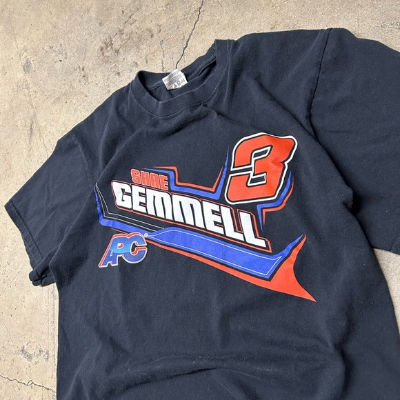 Racing tee - Picture 2 of 3